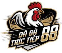 Đá-Gà-Trực-Tiếp-88-logo